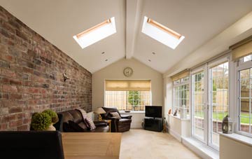 conservatory roof insulation Clough Dene, County Durham