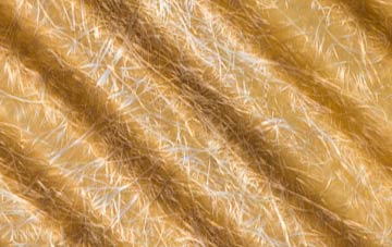 Clough Dene fibreglass roof waterproofing