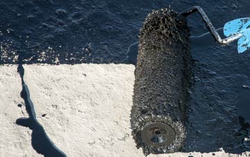 Clough Dene liquid sealant waterproofing