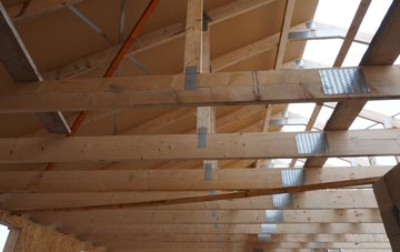 Clough Dene roof truss costs