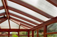 Clough Dene conservatory roofing insulation